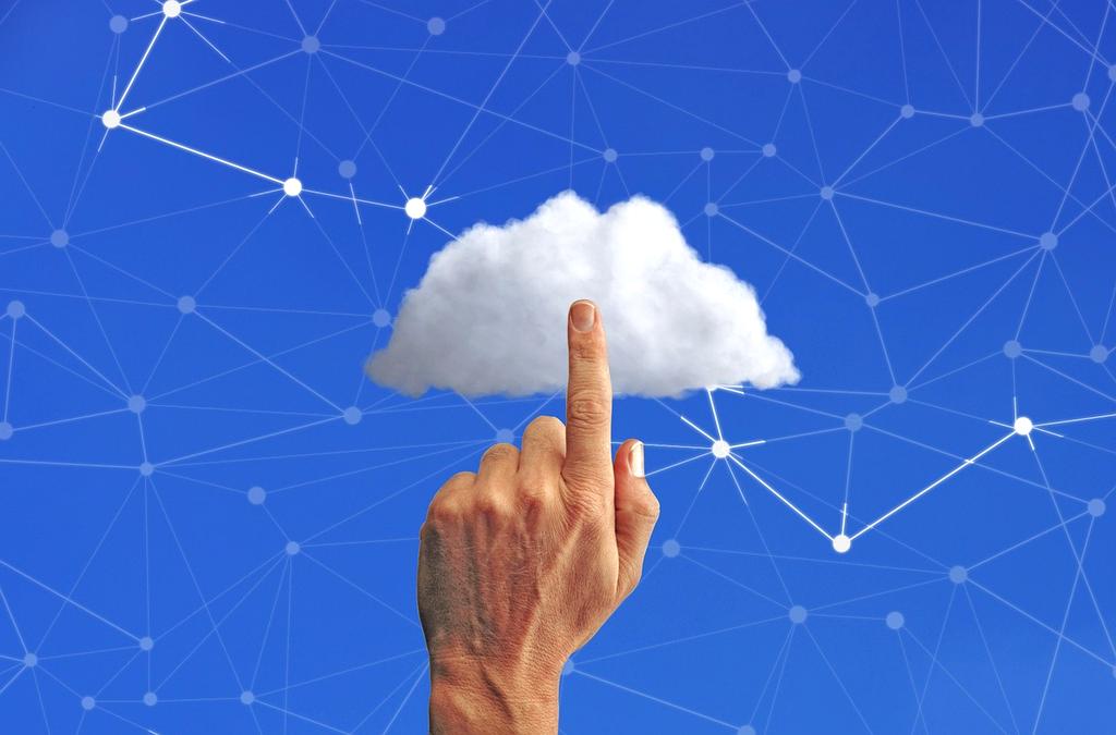 Illustration of communication and collaboration