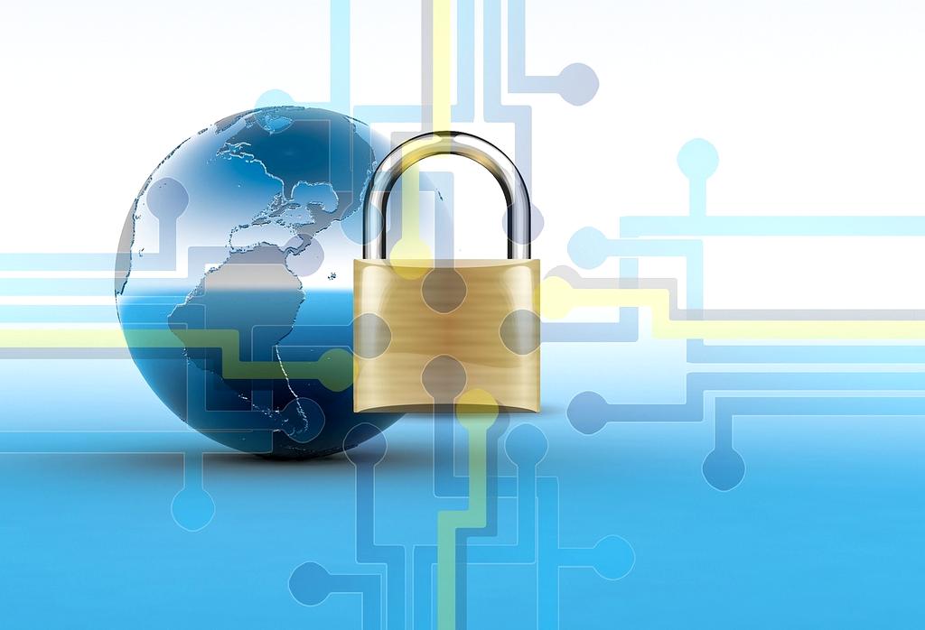 Diagram of HTTP protocol communication