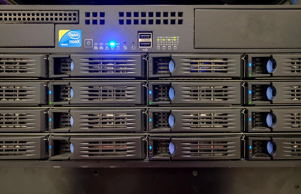 ISO 27001 security certification badge