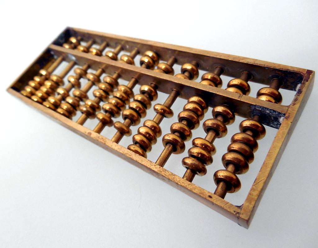 Futuristic holographic interface showing quantum computing nodes and data streams